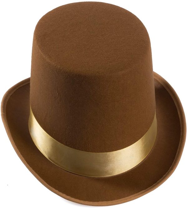 Fantasia Willy Wonka Kit2