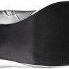 Bota Adulto Branca Plataforma Luxo