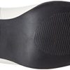 Bota Branca de Amarrar
