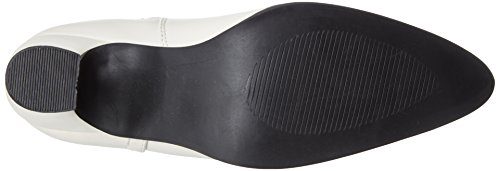 Bota Branca de Amarrar Bota Branca de Amarrar