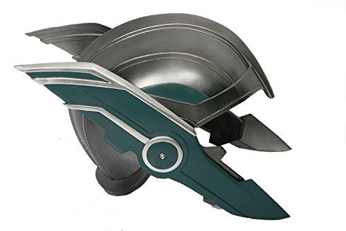 Capacete Thor Ragnarok Luxo Adulto Capacete Thor Ragnarok Luxo Adulto