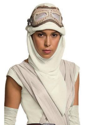 Capuz Rey Adulto Star Wars Despertar da Força