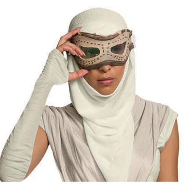 Capuz Rey Adulto Star Wars Despertar da Força Capuz Rey Adulto Star Wars Despertar da Força