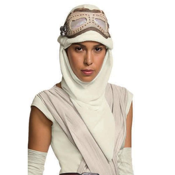 Capuz Rey Adulto Star Wars Despertar da Força Capuz Rey Adulto Star Wars Despertar da Força