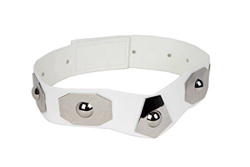 Cinto Princesa Leia Star Wars Adulto Feminino Cinto Princesa Leia Star Wars Adulto Feminino
