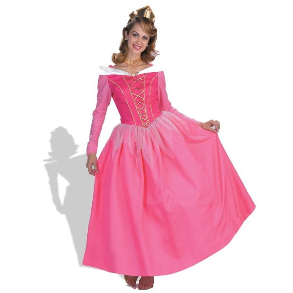 Fantasia Adulto Aurora Prestige Fantasia Adulto Aurora Prestige