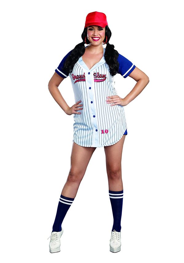Fantasia Adulto Baseball Beisebol Fantasia Adulto Baseball Beisebol