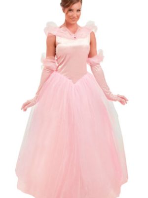 Fantasia Adulto Bela Adormecida Aurora Luxo Fantasia Adulto Bela Adormecida Aurora Luxo