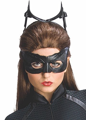 Fantasia Adulto Catwoman Mulher Gato Sexy Luxo