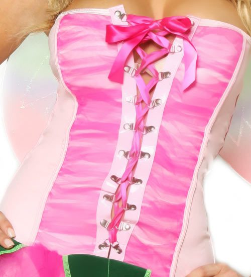 Fantasia Adulto Feminino Linda em Pink Sexy Fantasia Adulto Feminino Linda em Pink Sexy