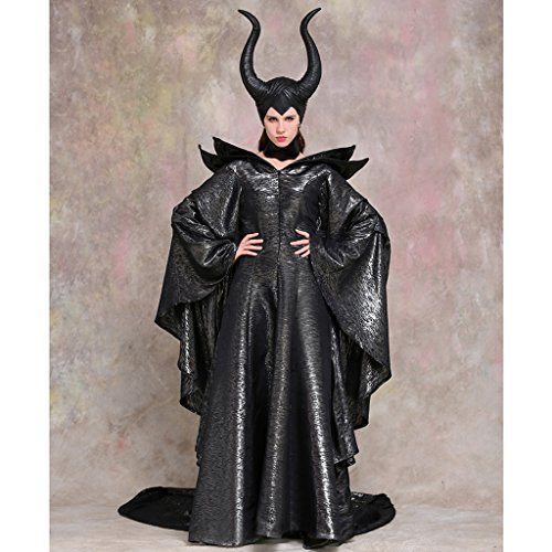 Fantasia Adulto Malévola Elite Luxo Fantasia Adulto Malévola Elite Luxo