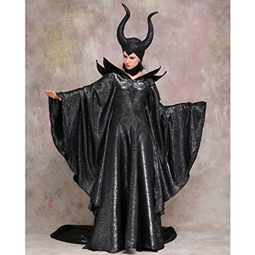 Fantasia Adulto Malévola Elite Luxo Fantasia Adulto Malévola Elite Luxo