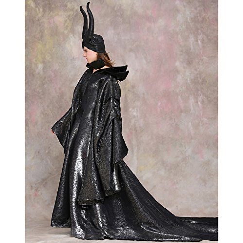 Fantasia Adulto Malévola Elite Luxo Fantasia Adulto Malévola Elite Luxo