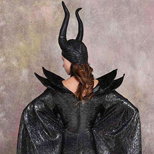 Fantasia Adulto Malévola Elite Luxo Fantasia Adulto Malévola Elite Luxo
