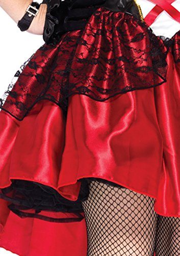 Fantasia Adulto Rainha de Copas Elite Fantasia Adulto Rainha de Copas Elite