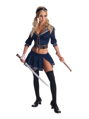 Fantasia Adulto Sucker Punch Babydoll Fantasia Adulto Sucker Punch Babydoll