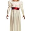 Fantasia Annabelle Chucky Adulto Luxo