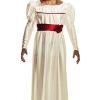 Fantasia Annabelle Chucky Adulto Luxo