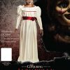 Fantasia Annabelle Chucky Adulto Luxo