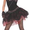 Fantasia anos 80 Feminino Cindy Lauper Adulto Luxo