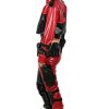 Fantasia Arlequina Arkham Knight Adulto Sexy Elite