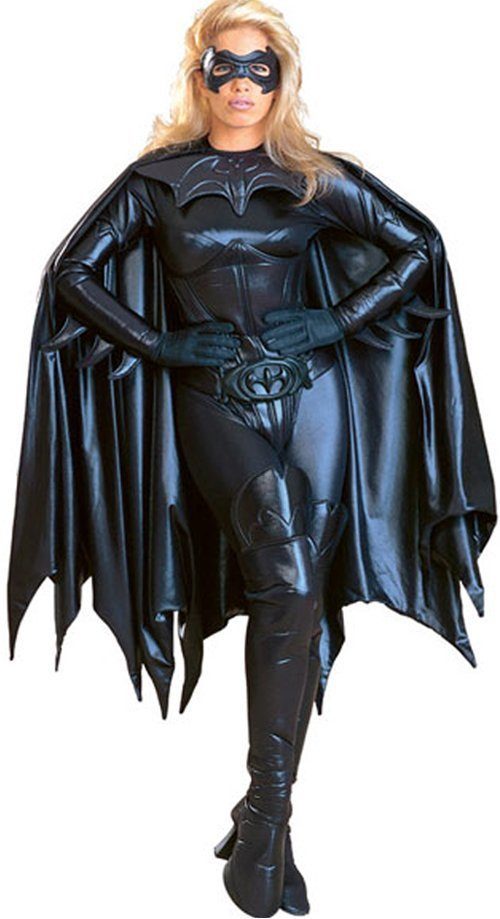 Fantasia Batgirl Adulto Collectors Luxo Fantasia Batgirl Adulto Collectors Luxo