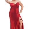 Fantasia Betty Boop Adulto Longo Luxo Completo