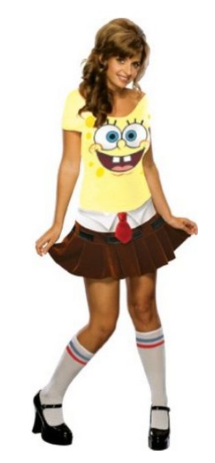 Fantasia Bob Esponja Adulto Luxo Fantasia Bob Esponja Adulto Luxo