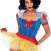Fantasia Branca de Neve Adulto Sexy