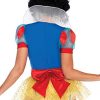Fantasia Branca de Neve Adulto Sexy