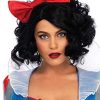 Fantasia Branca de Neve Adulto Sexy