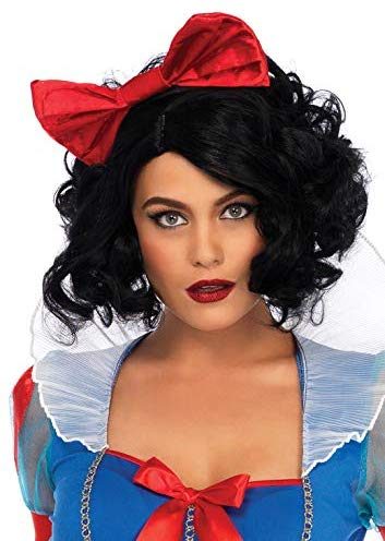 Fantasia Branca de Neve Adulto Sexy Fantasia Branca de Neve Adulto Sexy