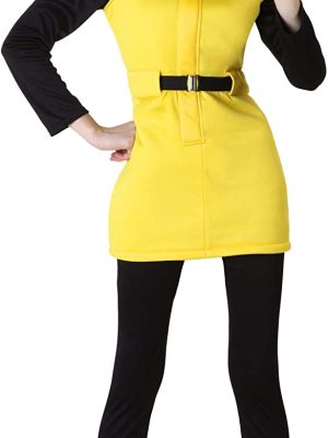Fantasia Bulma Dragon Ball Adulto Fantasia Bulma Dragon Ball Adulto