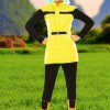 Fantasia Bulma Dragon Ball Adulto