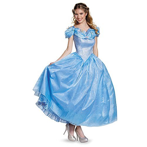 Fantasia Cinderela Adulto Luxo Fantasia Cinderela Adulto Luxo