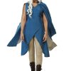 Fantasia Daenerys Targaryen Khaleesi Game of Thrones Adulto