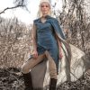 Fantasia Daenerys Targaryen Khaleesi Game of Thrones Adulto