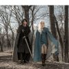 Fantasia Daenerys Targaryen Khaleesi Game of Thrones Adulto