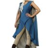 Fantasia Daenerys Targaryen Khaleesi Game of Thrones Adulto