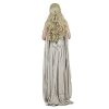 Fantasia Daenerys Targaryen Khaleesi Game of Thrones Vestido Adulto