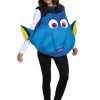 Fantasia Dory do Filme Nemo Adulto Clássica