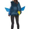 Fantasia Dory do Filme Nemo Adulto Clássica