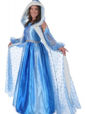 Fantasia Elsa Uma Aventura Congelante Adulto Fantasia Elsa Uma Aventura Congelante Adulto