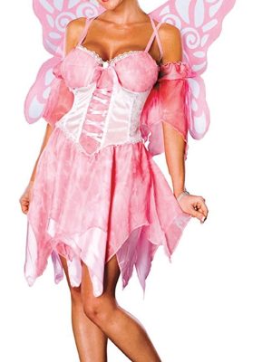 Fantasia Fada Delicada Adulto Luxo Fantasia Fada Delicada Adulto Luxo