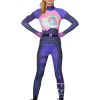 Fantasia Fortnite Brite Bomber Adulto Luxo