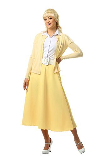 Fantasia Grease Sandy Luxo Fantasia Grease Sandy Luxo