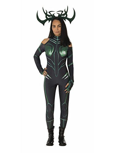 Fantasia Hela Ragnarok Luxo Adulto Fantasia Hela Ragnarok Luxo Adulto