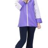 Fantasia Hinata Hyuuga Naruto Luxo Cosplay