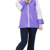 Fantasia Hinata Hyuuga Naruto Luxo Cosplay