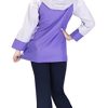 Fantasia Hinata Hyuuga Naruto Luxo Cosplay